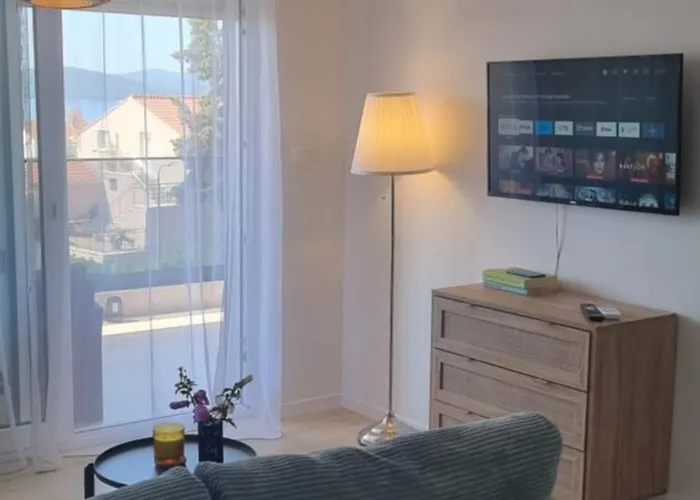 Summer Park Peljesac Διαμέρισμα *