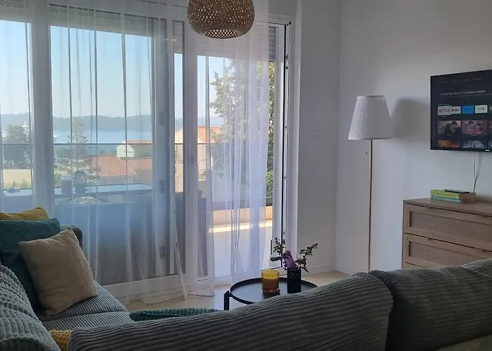 Summer Park Peljesac Διαμέρισμα Orebić