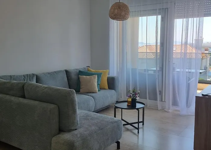 Summer Park Peljesac