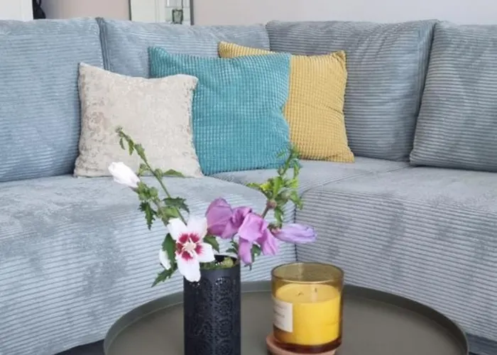 Διαμέρισμα Summer Park Peljesac *