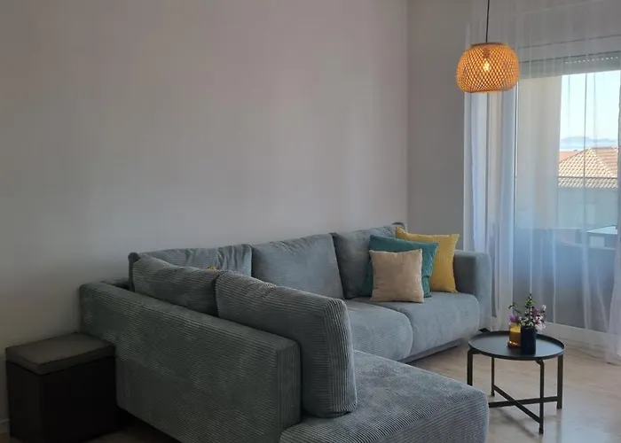 Summer Park Peljesac