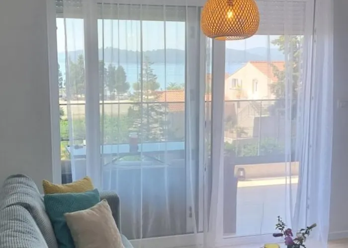 Διαμέρισμα Summer Park Peljesac