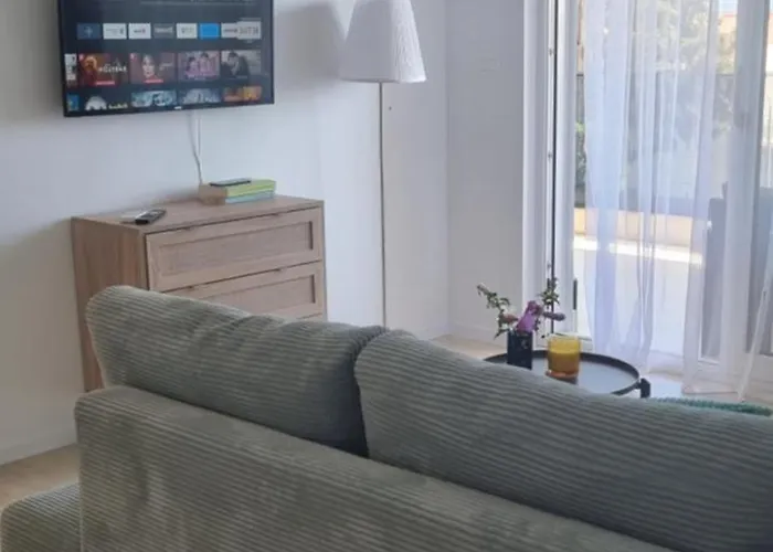 Summer Park Peljesac Διαμέρισμα *