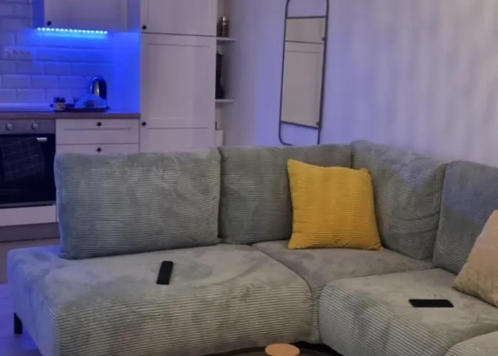 Διαμέρισμα Summer Park Peljesac *