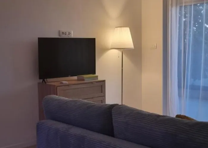 Summer Park Peljesac Orebić