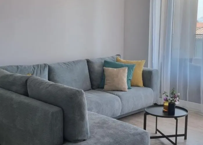 Διαμέρισμα Summer Park Peljesac Orebić