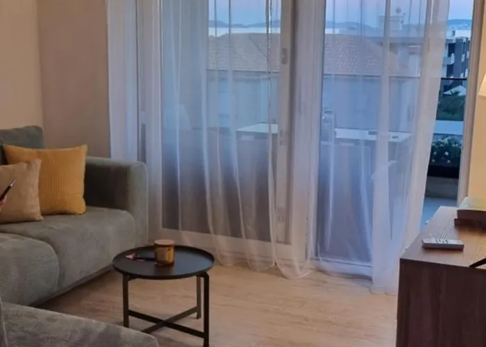 Summer Park Peljesac Orebić