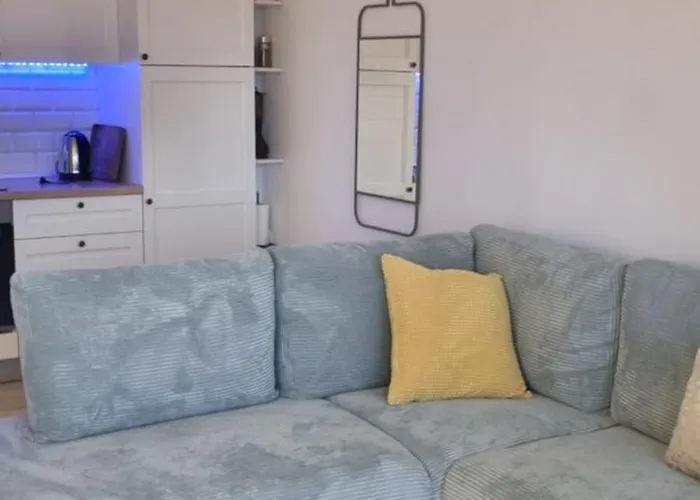 Summer Park Peljesac *