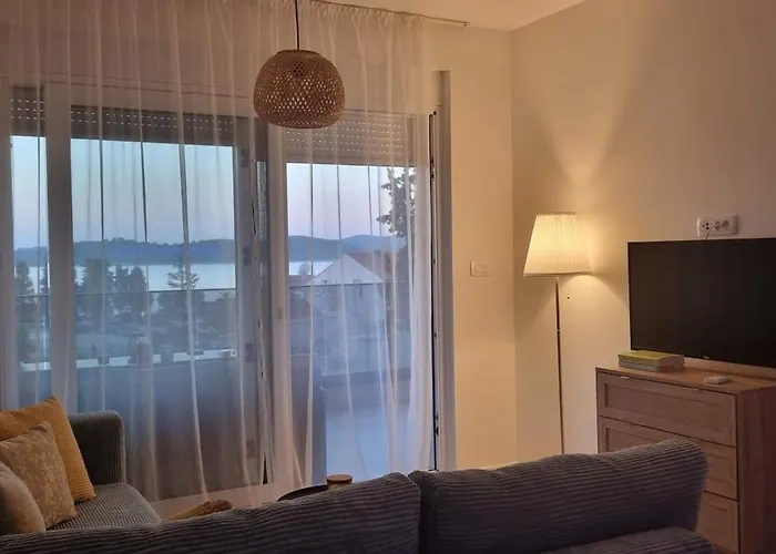 Summer Park Peljesac *