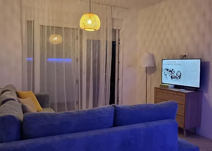 Διαμέρισμα Summer Park Peljesac *