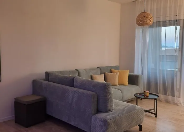 Summer Park Peljesac Διαμέρισμα Orebić