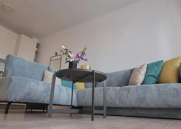 Summer Park Peljesac Orebić