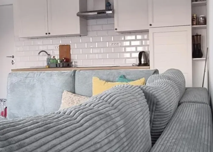 Διαμέρισμα Summer Park Peljesac *