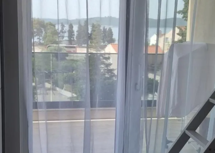 Summer Park Peljesac *