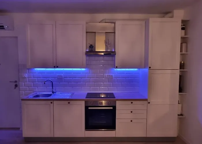 Διαμέρισμα Summer Park Peljesac Orebić