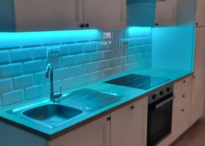 Διαμέρισμα Summer Park Peljesac Orebić