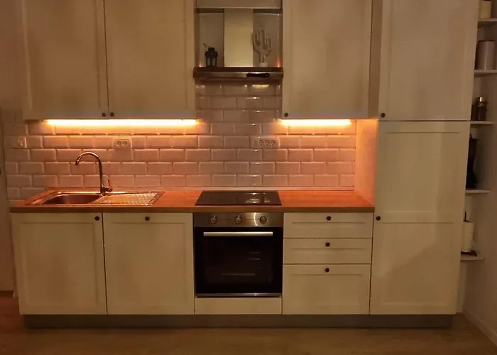 Summer Park Peljesac Διαμέρισμα *