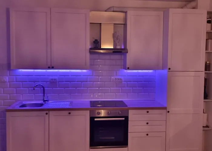 Summer Park Peljesac Διαμέρισμα Orebić