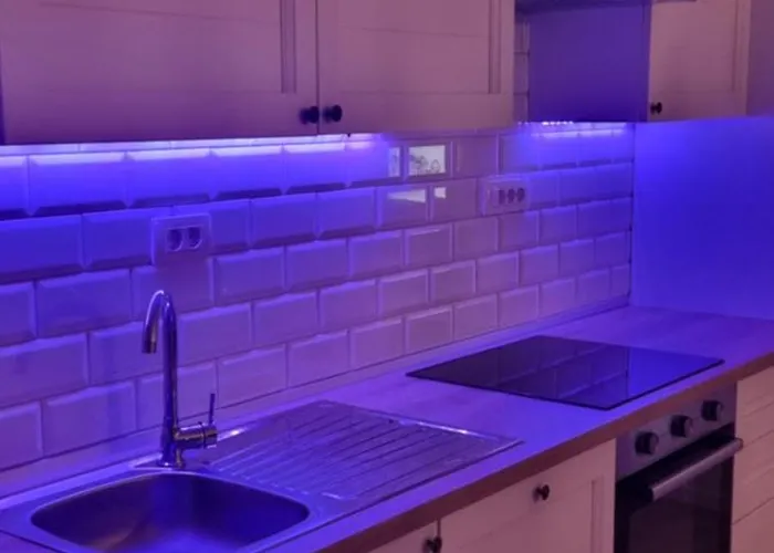 Summer Park Peljesac