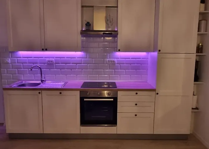 Διαμέρισμα Summer Park Peljesac *