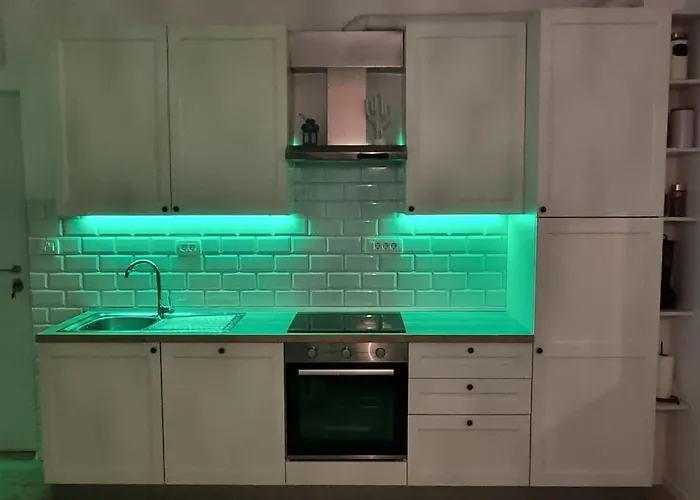 Summer Park Peljesac * Orebić