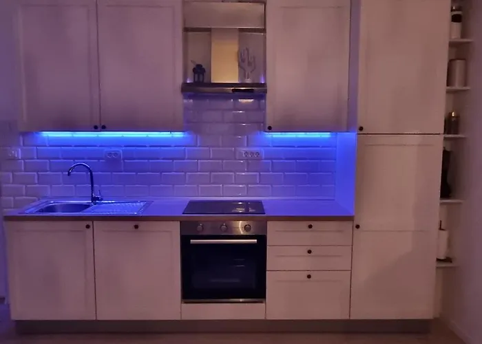 Διαμέρισμα Summer Park Peljesac