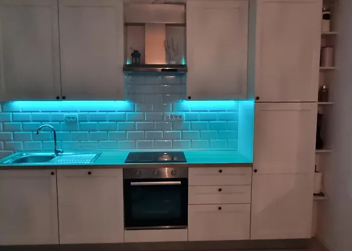 Summer Park Peljesac Orebić