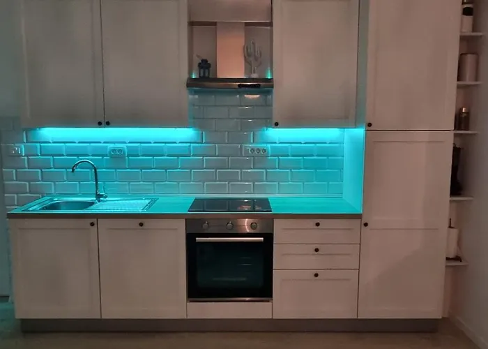 Διαμέρισμα Summer Park Peljesac *