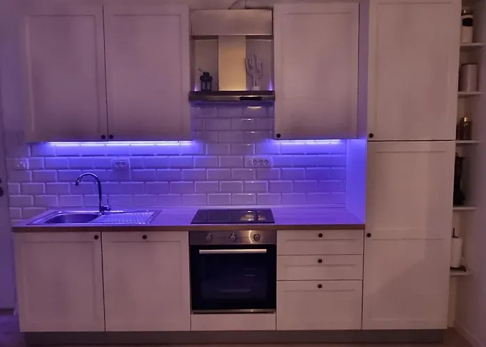 Διαμέρισμα Summer Park Peljesac