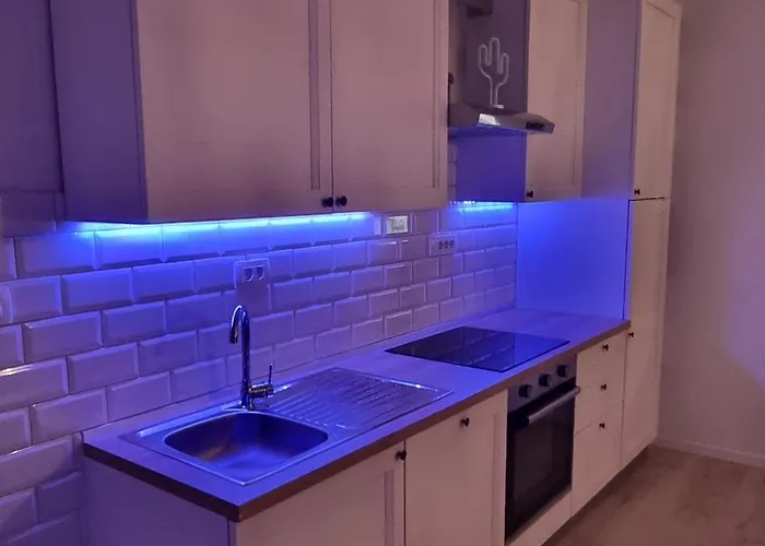 Summer Park Peljesac