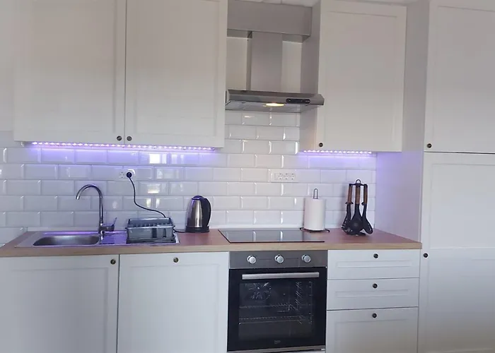 Summer Park Peljesac Διαμέρισμα