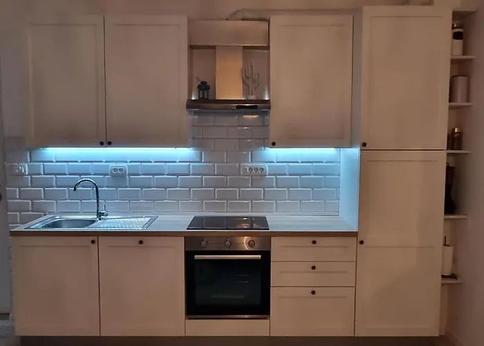 Summer Park Peljesac Διαμέρισμα Orebić