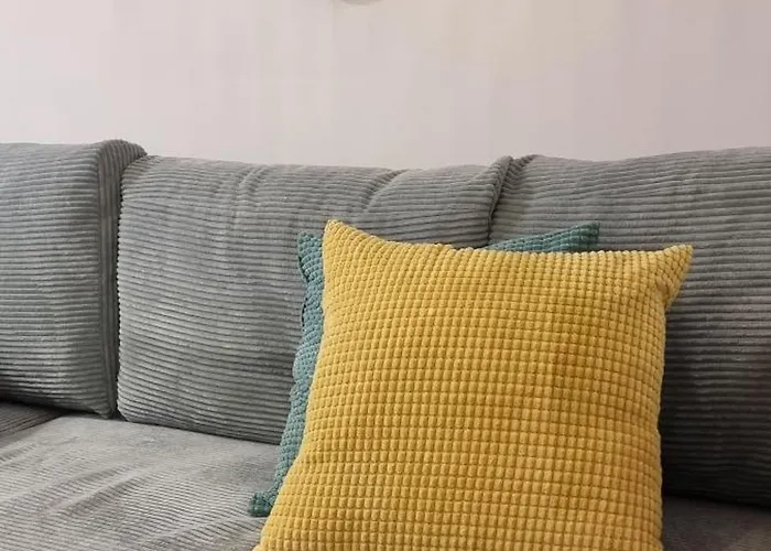 Summer Park Peljesac Διαμέρισμα *