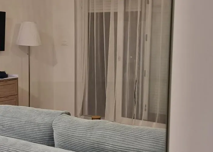 Summer Park Peljesac *