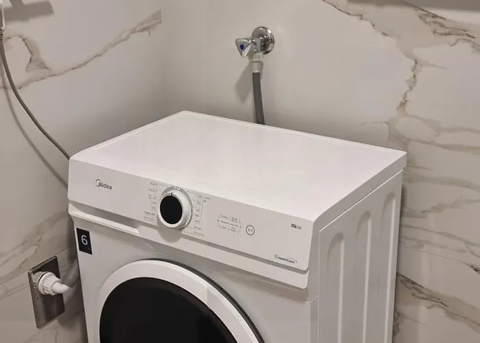 Διαμέρισμα Summer Park Peljesac Orebić