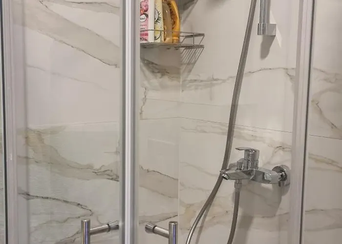 Summer Park Peljesac Διαμέρισμα Orebić