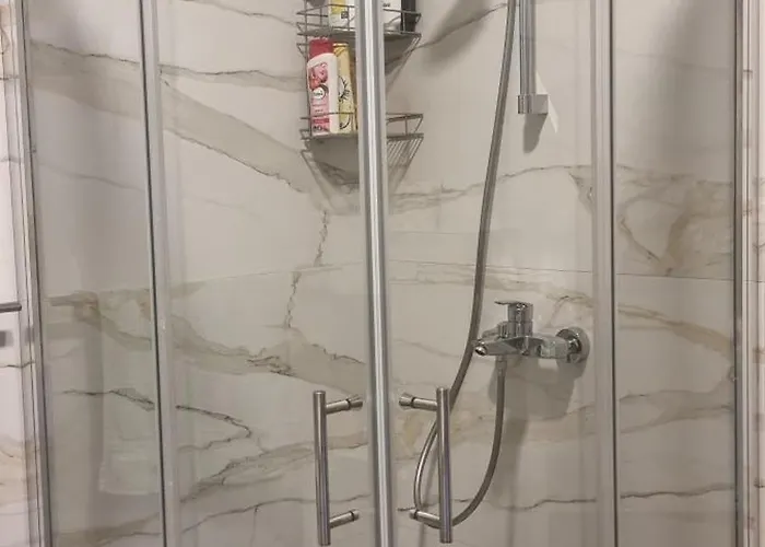 Διαμέρισμα Summer Park Peljesac