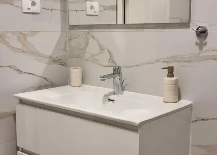 Summer Park Peljesac *