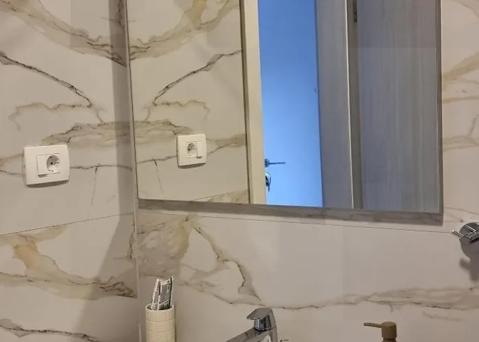 Summer Park Peljesac Διαμέρισμα Orebić