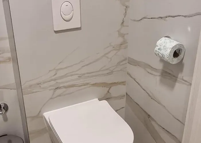 Summer Park Peljesac Διαμέρισμα *