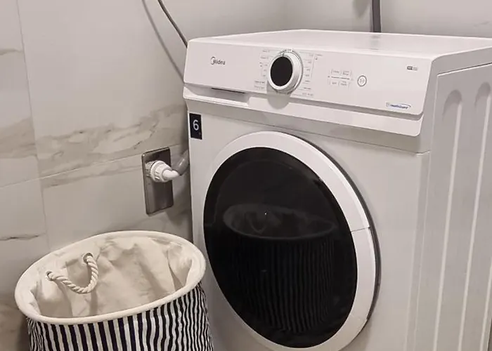 Summer Park Peljesac Διαμέρισμα Orebić