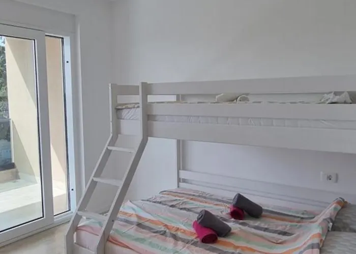 Διαμέρισμα Summer Park Peljesac *