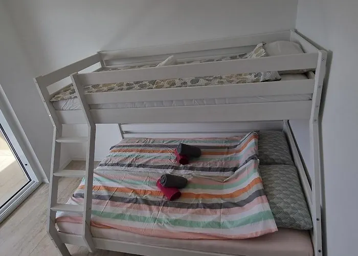 Διαμέρισμα Summer Park Peljesac Orebić