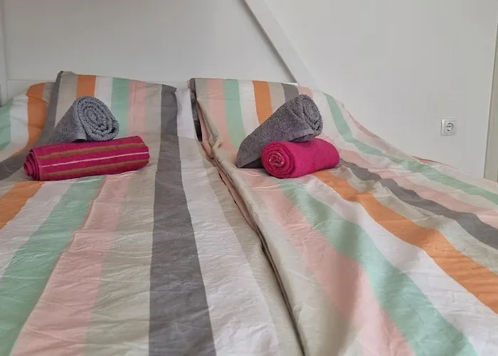 Summer Park Peljesac * Orebić