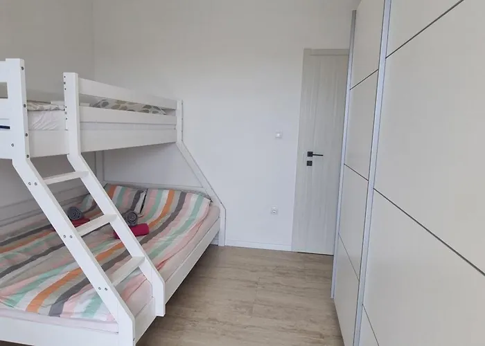 Summer Park Peljesac Διαμέρισμα *