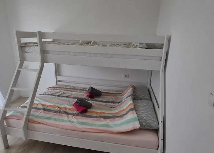 Διαμέρισμα Summer Park Peljesac Orebić