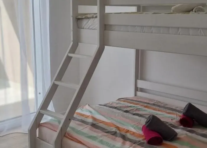 Summer Park Peljesac Orebić