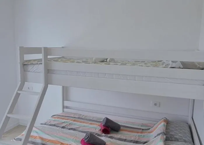 Διαμέρισμα Summer Park Peljesac *