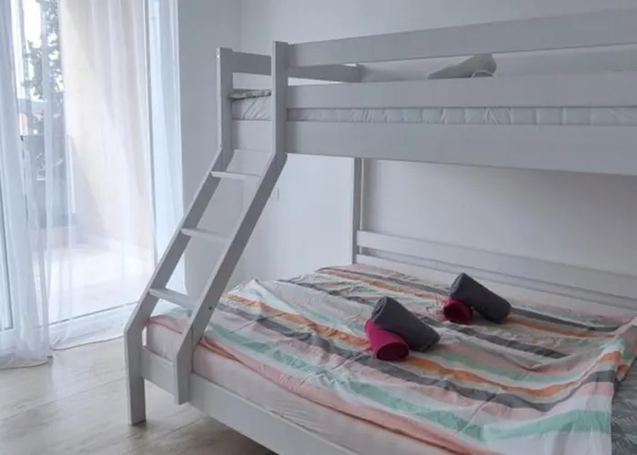 Summer Park Peljesac Orebić