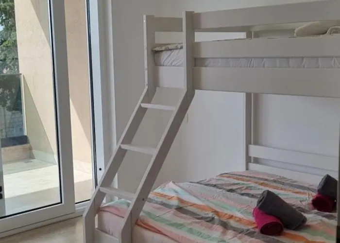 Summer Park Peljesac Διαμέρισμα *